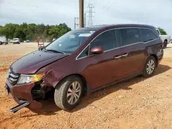 5FNRL5H65GB103673 2016 HONDA ODYSSEY