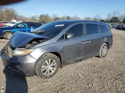 5FNRL5H65GB103740 2016 HONDA ODYSSEY