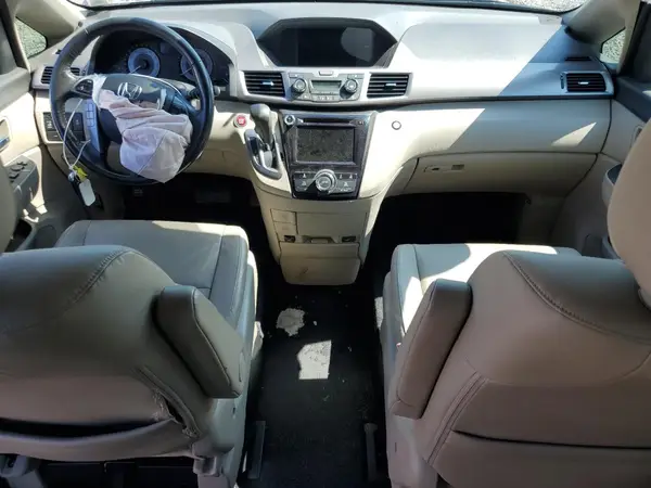 5FNRL5H65GB105763 2016 HONDA ODYSSEY - Image 8
