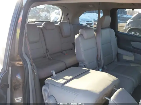 5FNRL5H65GB106203 2016 HONDA ODYSSEY - Image 8
