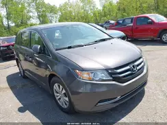 5FNRL5H65GB107061 2016 HONDA ODYSSEY