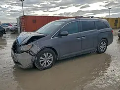 5FNRL5H65GB107075 2016 HONDA ODYSSEY