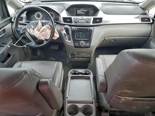 5FNRL5H65GB107075 2016 HONDA ODYSSEY - Image 8