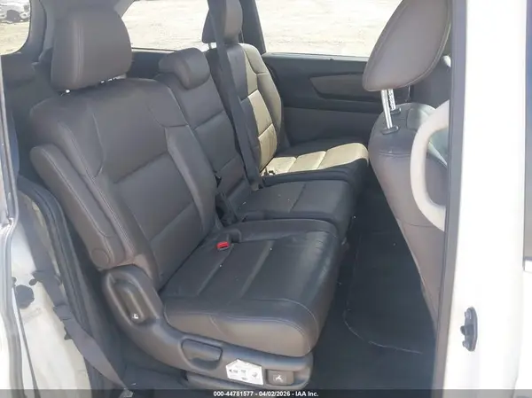 5FNRL5H65GB107125 2016 HONDA ODYSSEY - Image 8