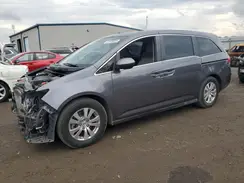 5FNRL5H65GB107464 2016 HONDA ODYSSEY