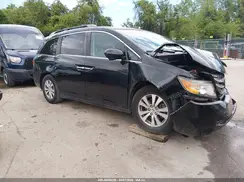 5FNRL5H65GB107934 2016 HONDA ODYSSEY