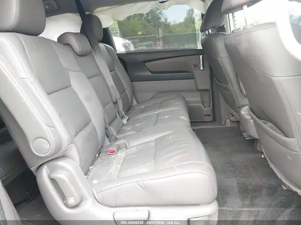 5FNRL5H65GB107934 2016 HONDA ODYSSEY - Image 8