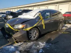 5FNRL5H65GB108193 2016 HONDA ODYSSEY