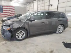 5FNRL5H65GB109411 2016 HONDA ODYSSEY