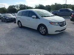5FNRL5H65GB113314 2016 HONDA ODYSSEY