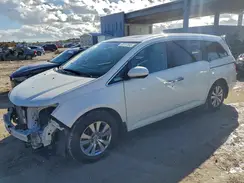 5FNRL5H65GB113748 2016 HONDA ODYSSEY