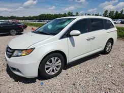 5FNRL5H65GB114897 2016 HONDA ODYSSEY