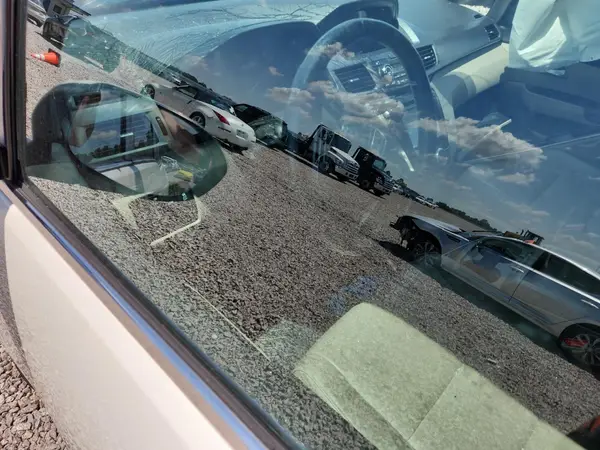 5FNRL5H65GB114897 2016 HONDA ODYSSEY - Image 8