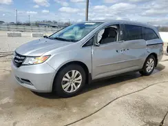 5FNRL5H65GB117587 2016 HONDA ODYSSEY