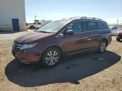 5FNRL5H65GB117654 2016 HONDA ODYSSEY