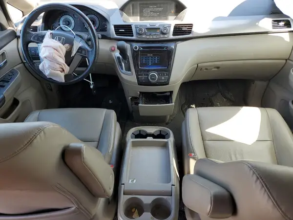 5FNRL5H65GB117654 2016 HONDA ODYSSEY - Image 8