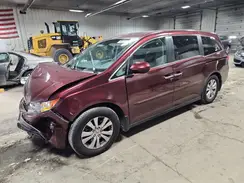 5FNRL5H65GB119064 2016 HONDA ODYSSEY