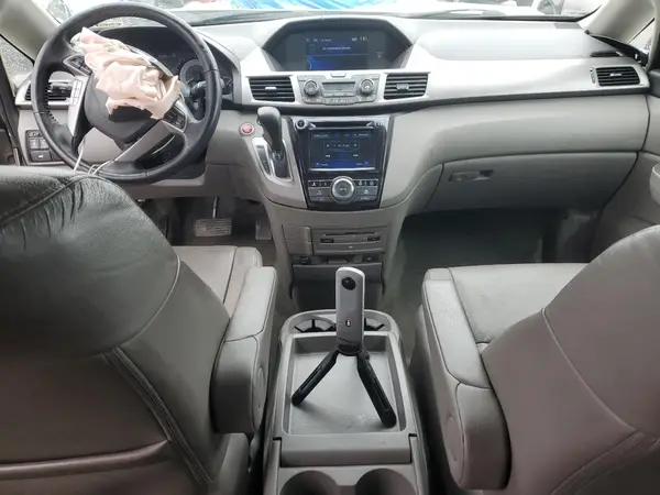5FNRL5H65GB120392 2016 HONDA ODYSSEY - Image 8