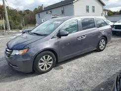 5FNRL5H65GB120991 2016 HONDA ODYSSEY