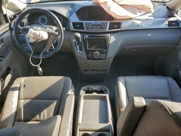 5FNRL5H65GB123051 2016 HONDA ODYSSEY - Image 8