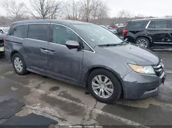 5FNRL5H65GB123227 2016 HONDA ODYSSEY