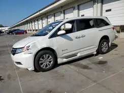 5FNRL5H65GB124877 2016 HONDA ODYSSEY