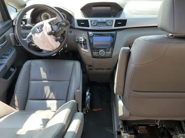 5FNRL5H65GB124877 2016 HONDA ODYSSEY - Image 8