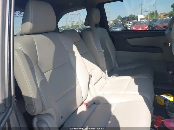 5FNRL5H65GB125348 2016 HONDA ODYSSEY - Image 8