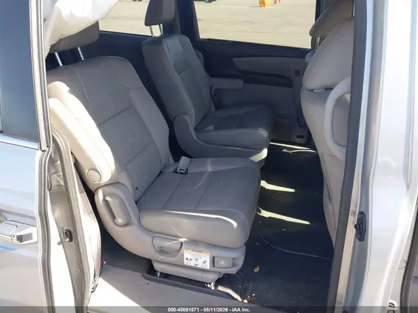 5FNRL5H65GB125396 2016 HONDA ODYSSEY - Image 8