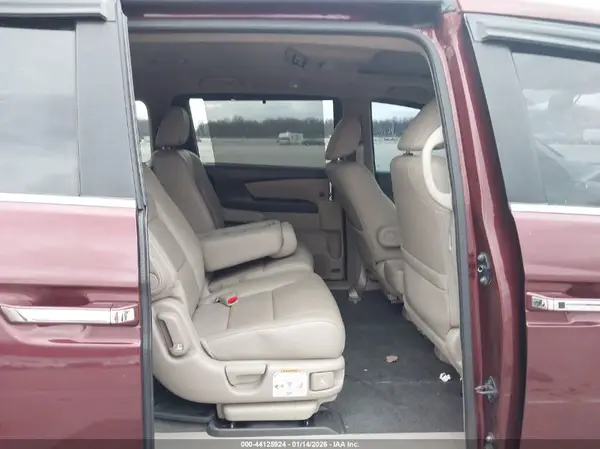 5FNRL5H65GB125432 2016 HONDA ODYSSEY - Image 8