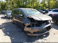 5FNRL5H65GB128430 2016 HONDA ODYSSEY