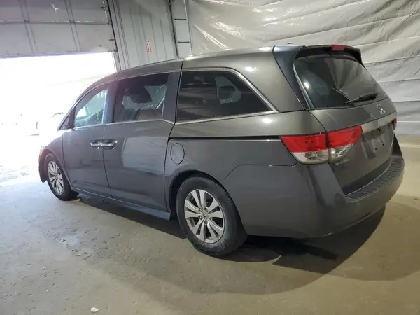 5FNRL5H65GB130095 2016 HONDA ODYSSEY - Image 2