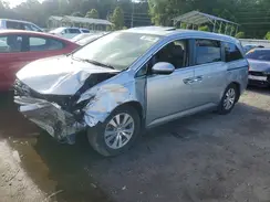 5FNRL5H65GB130680 2016 HONDA ODYSSEY