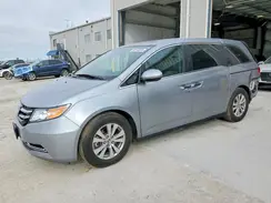 5FNRL5H65GB131036 2016 HONDA ODYSSEY