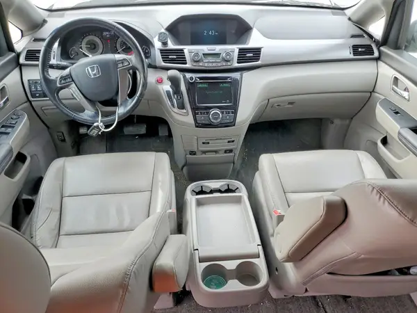 5FNRL5H65GB131036 2016 HONDA ODYSSEY - Image 8