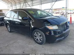 5FNRL5H65GB131313 2016 HONDA ODYSSEY
