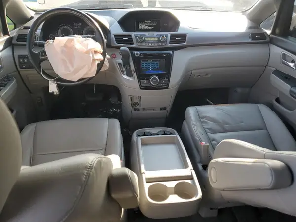 5FNRL5H65GB132364 2016 HONDA ODYSSEY - Image 8