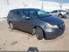 5FNRL5H65GB132462 2016 HONDA ODYSSEY