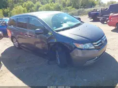 5FNRL5H65GB134809 2016 HONDA ODYSSEY