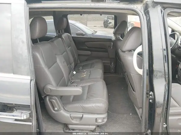 5FNRL5H65GB136074 2016 HONDA ODYSSEY - Image 8