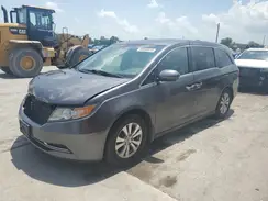 5FNRL5H65GB137662 2016 HONDA ODYSSEY