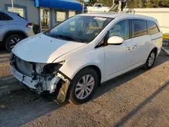 5FNRL5H65GB139508 2016 HONDA ODYSSEY