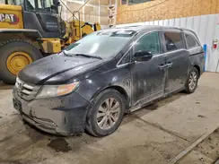 5FNRL5H65GB140013 2016 HONDA ODYSSEY