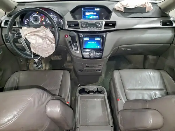 5FNRL5H65GB140013 2016 HONDA ODYSSEY - Image 8