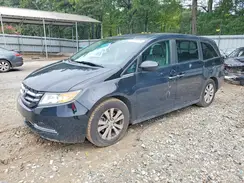 5FNRL5H65GB140738 2016 HONDA ODYSSEY