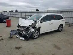 5FNRL5H65GB140884 2016 HONDA ODYSSEY