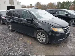 5FNRL5H65GB141257 2016 HONDA ODYSSEY
