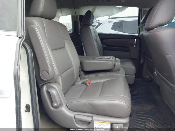 5FNRL5H65GB142196 2016 HONDA ODYSSEY - Image 8
