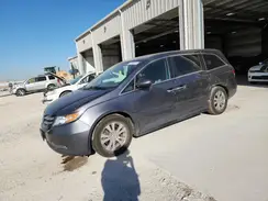 5FNRL5H65GB142649 2016 HONDA ODYSSEY
