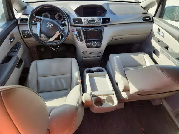5FNRL5H65GB142649 2016 HONDA ODYSSEY - Image 8